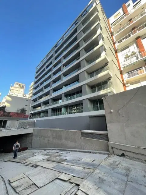 Alquiler Oficina 104 Mts. c/Balcón - BELLAWORKSPACE - ORO 2100 - Palermo Soho 5