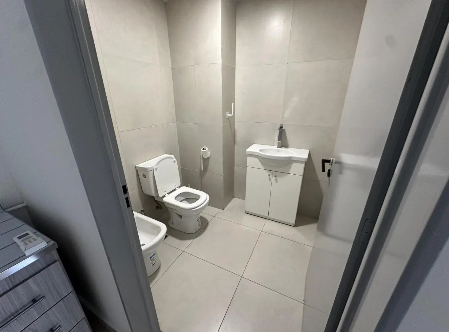 Alquiler Oficina 104 Mts. c/Balcón - BELLAWORKSPACE - ORO 2100 - Palermo Soho 3
