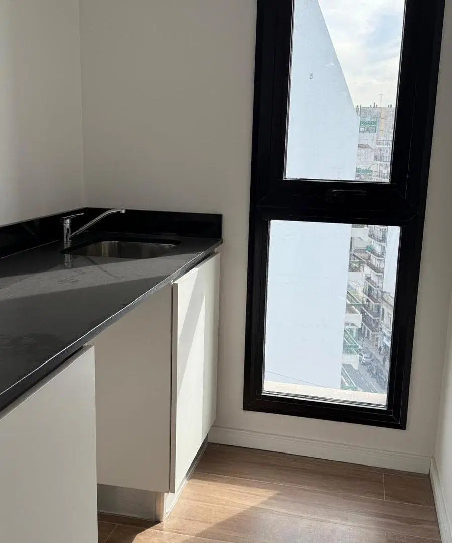 DOME GREEN SOHO - 4 ambientes c/ Dep. y Lavadero en Piso Alto con cochera - Amenties 3