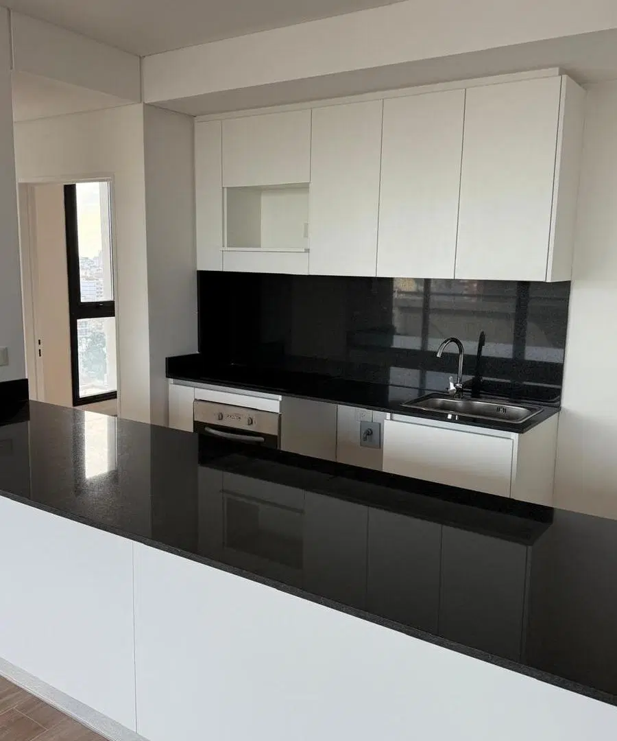 DOME GREEN SOHO - 4 ambientes c/ Dep. y Lavadero en Piso Alto con cochera - Amenties 5