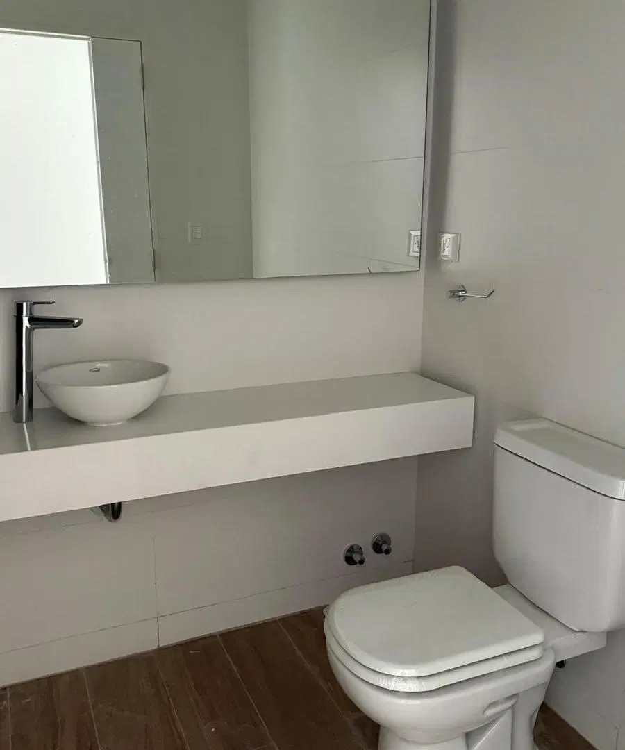 DOME GREEN SOHO - 4 ambientes c/ Dep. y Lavadero en Piso Alto con cochera - Amenties 1