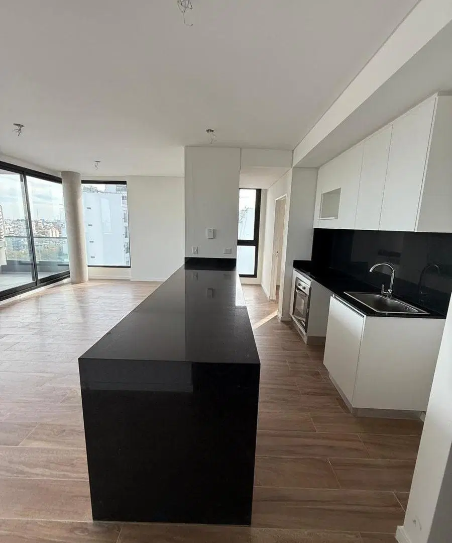 DOME GREEN SOHO - 4 ambientes c/ Dep. y Lavadero en Piso Alto con cochera - Amenties 2