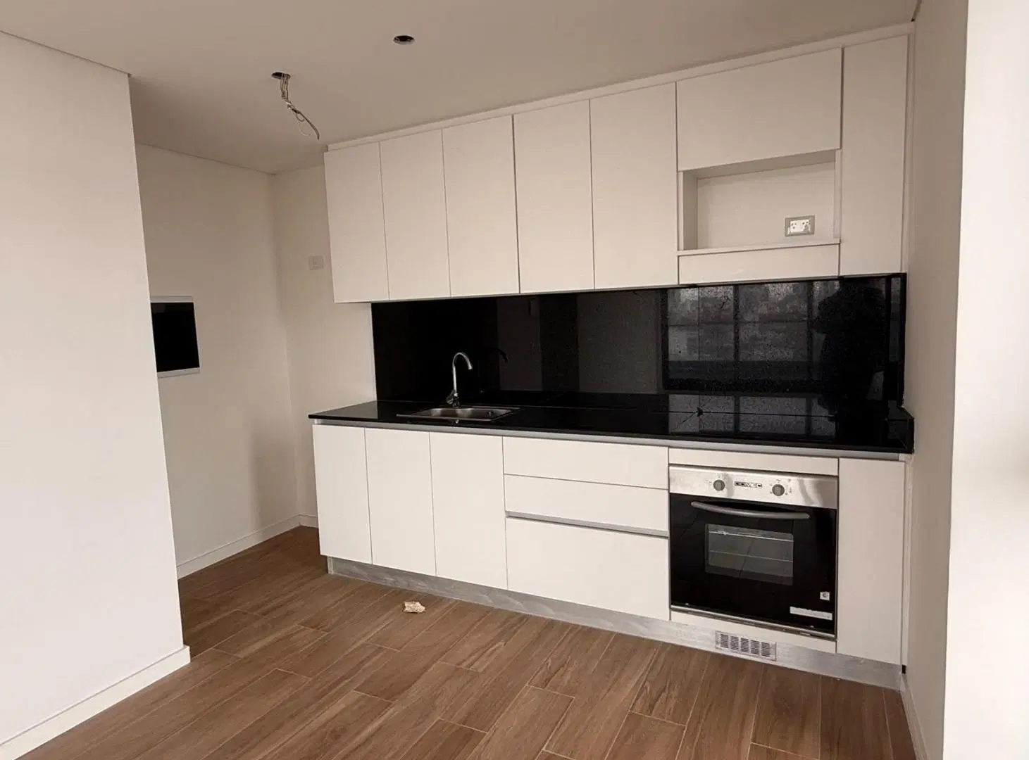 DOME GREEN SOHO - 3 amb en Piso Alto Cochera - Amenities y Seguridad 24hs 2