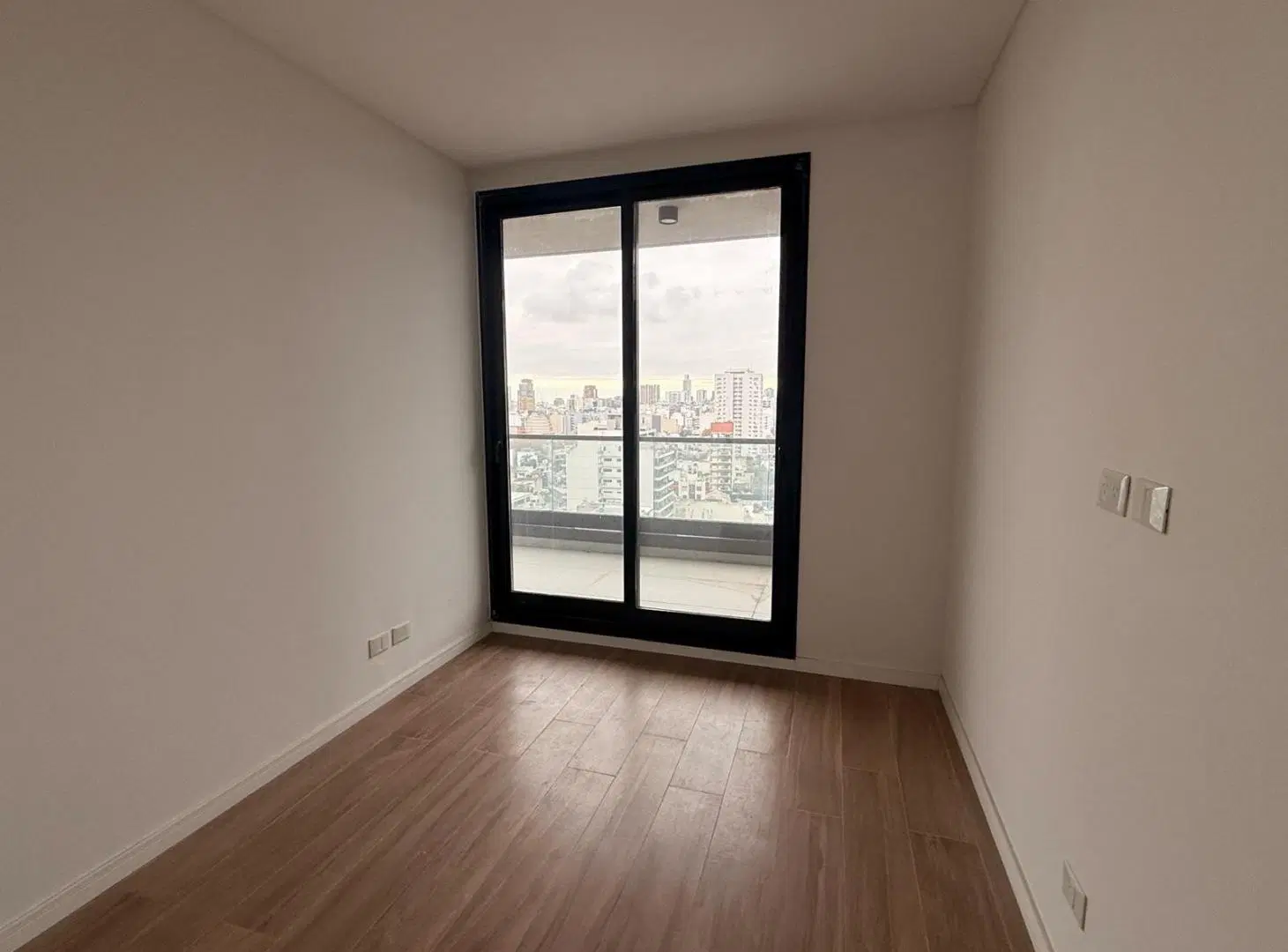 DOME GREEN SOHO - 3 amb en Piso Alto Cochera - Amenities y Seguridad 24hs 4