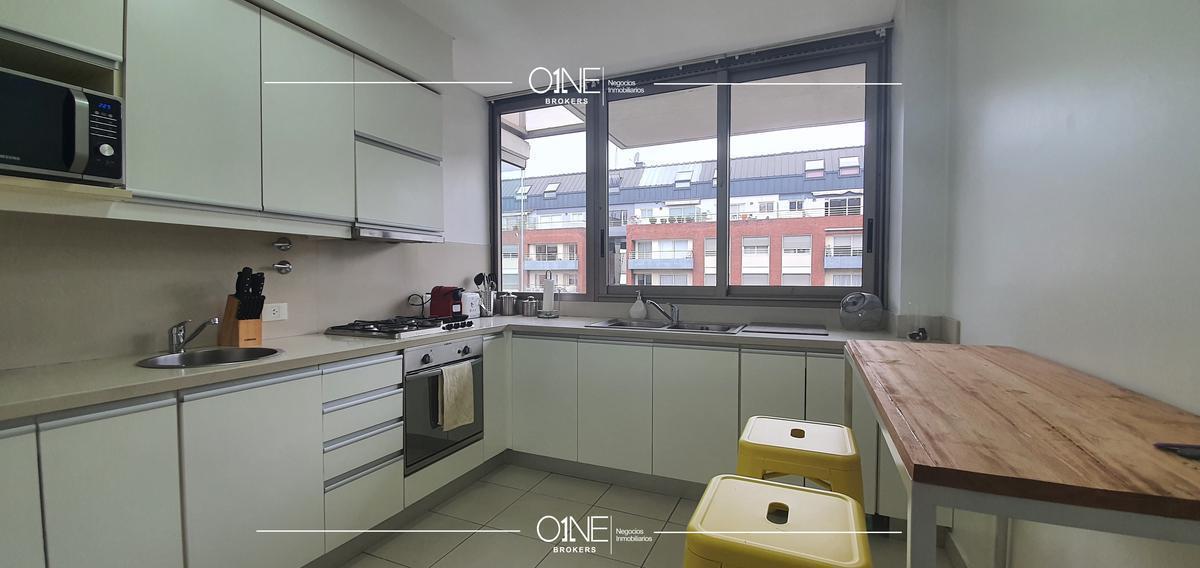 Foto de HERMOSO DEPARTAMENTO AMOBLADO y EQUIPADO, imagen 3