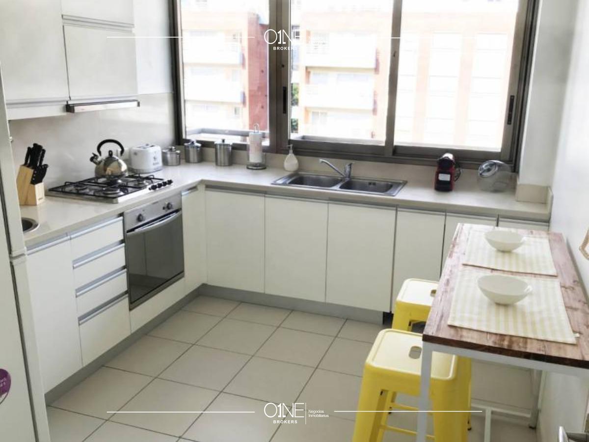 Foto de HERMOSO DEPARTAMENTO AMOBLADO y EQUIPADO, imagen 5