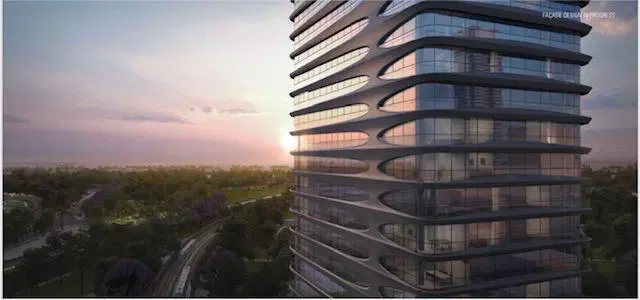 ESPECTACULAR POLO en L´AVENUE - 4 Amb 222M2 -Palermo Nuevo 5