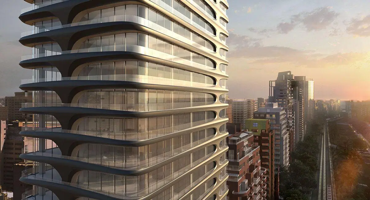 ESPECTACULAR POLO en L´AVENUE - 4 Amb 222M2 -Palermo Nuevo 4
