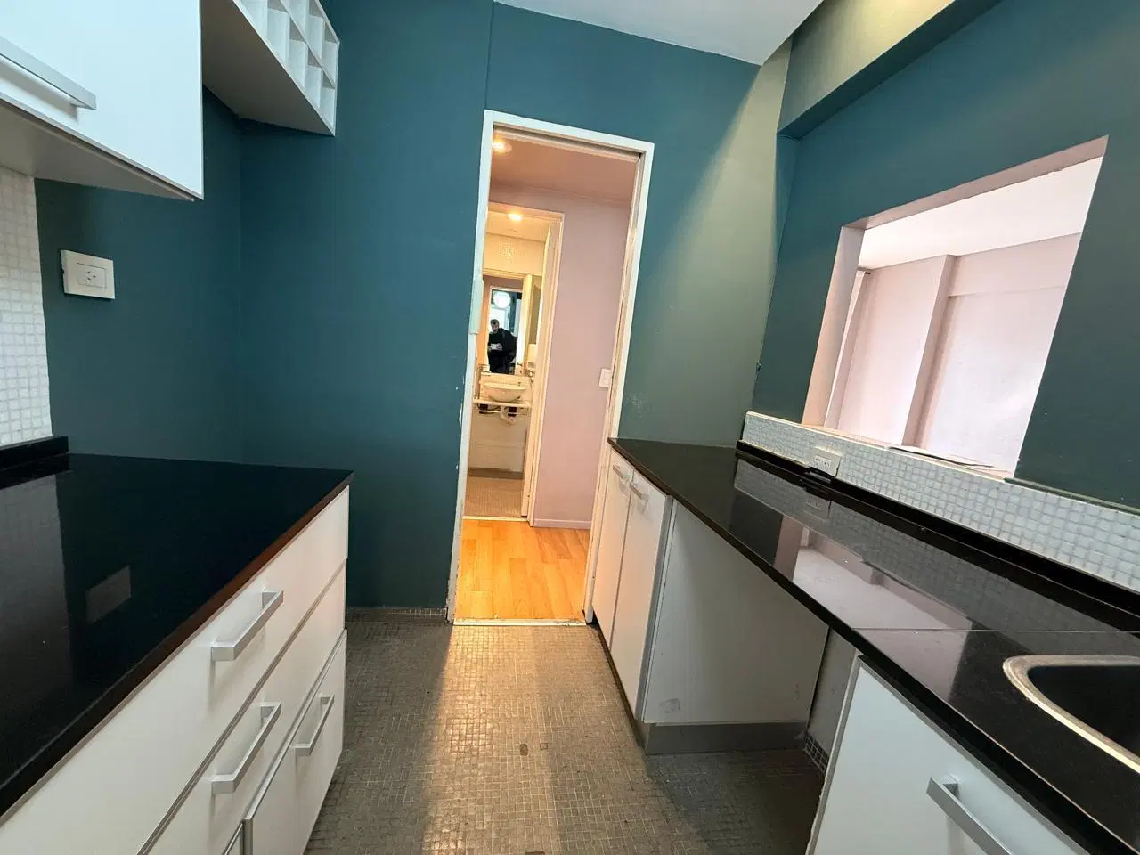 Departamento 3 amb con Cochera Amplio y Luminoso con Amenities. 5