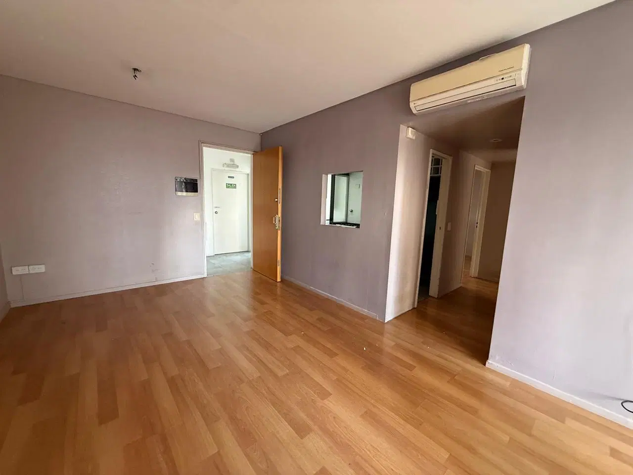 Departamento 3 amb con Cochera Amplio y Luminoso con Amenities. 3