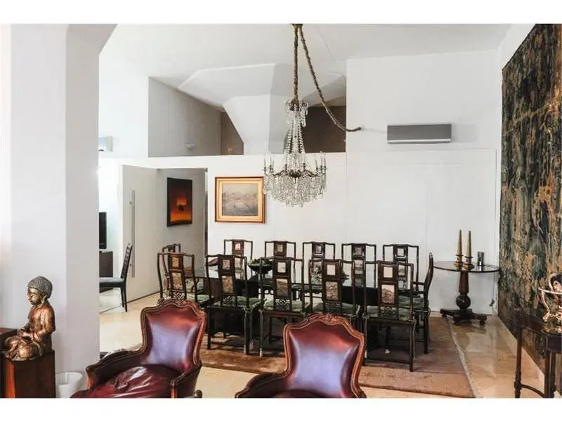 Departamento en alquiler 5 ambientes en complejo full amenities!!! 5