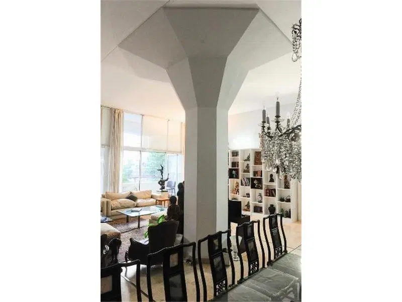 Departamento en alquiler 5 ambientes en complejo full amenities!!! 3