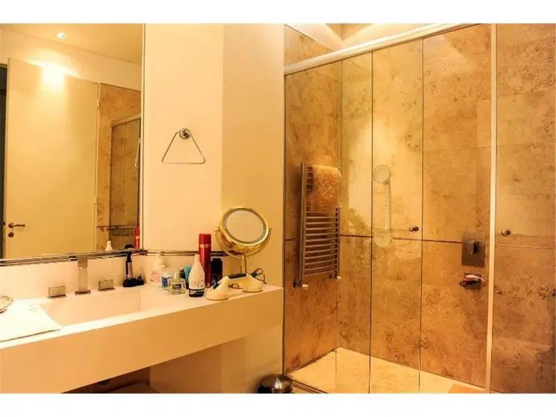 Departamento en alquiler 5 ambientes en complejo full amenities!!! 2