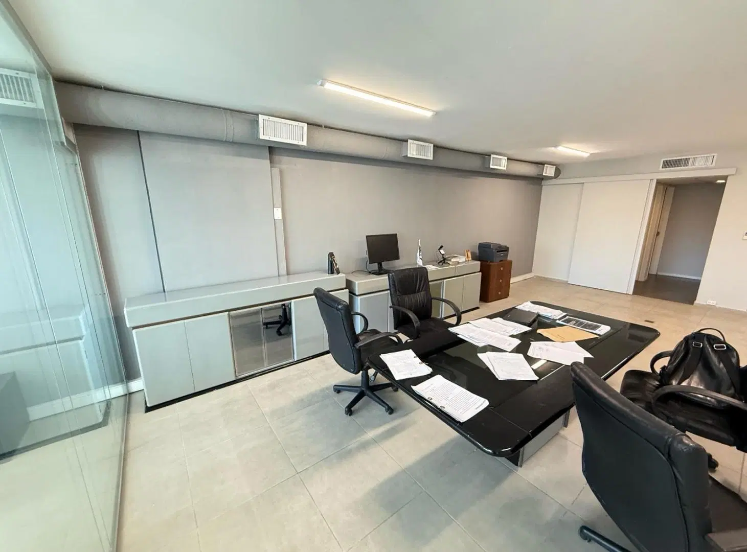 ALQUILER Oficina 70M2 - Libertador y Juramento - Edificio LIBERTADOR 6000 5