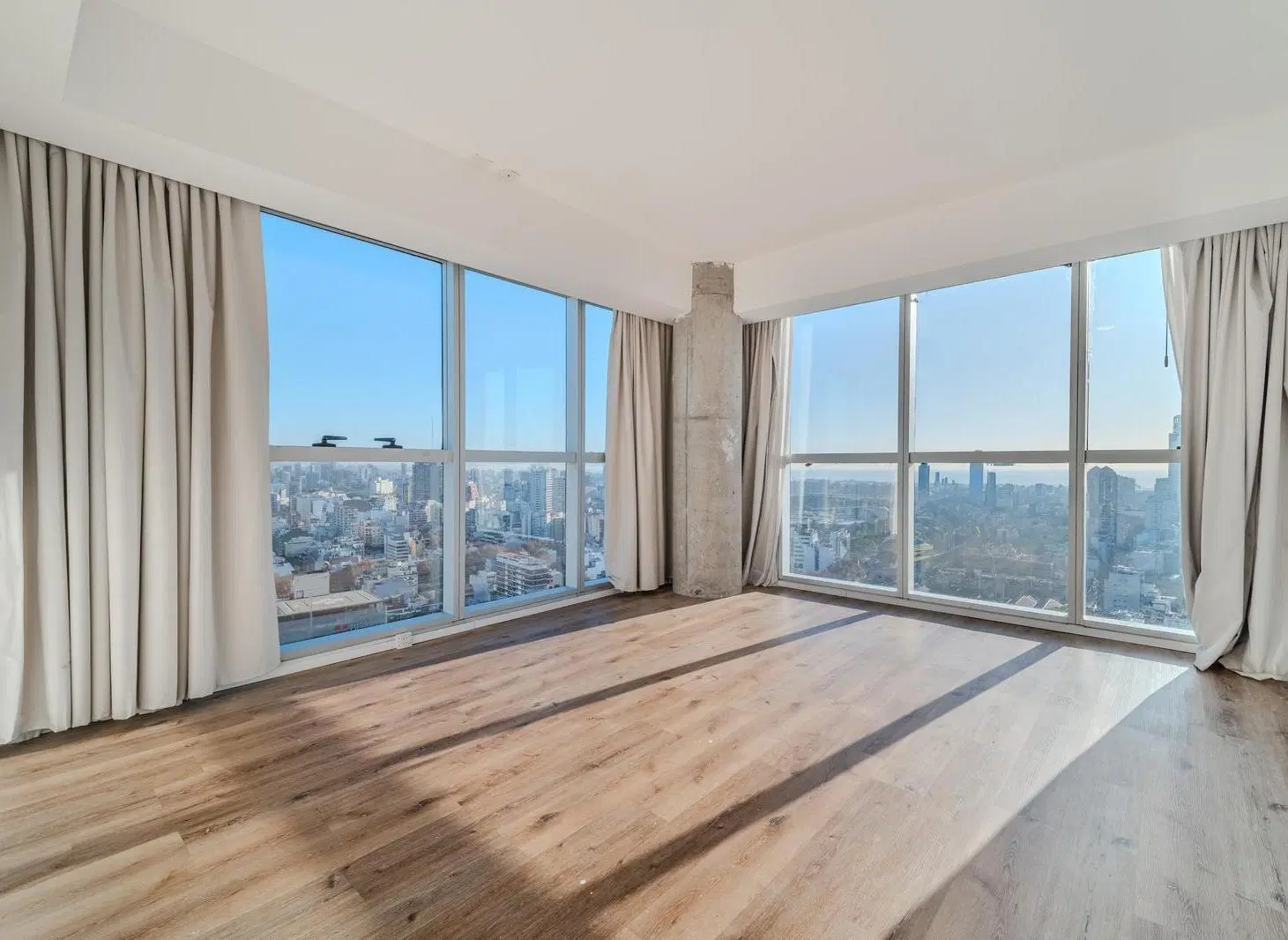 Departamento en venta 5 ambientes en Torre Bella!!! 2