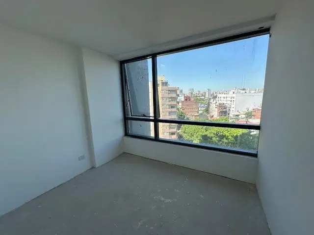 Quantum Bellini  -  3 amb A estrenar Piso Alto- Emprendimiento unico sobre Av Libertador!! 3