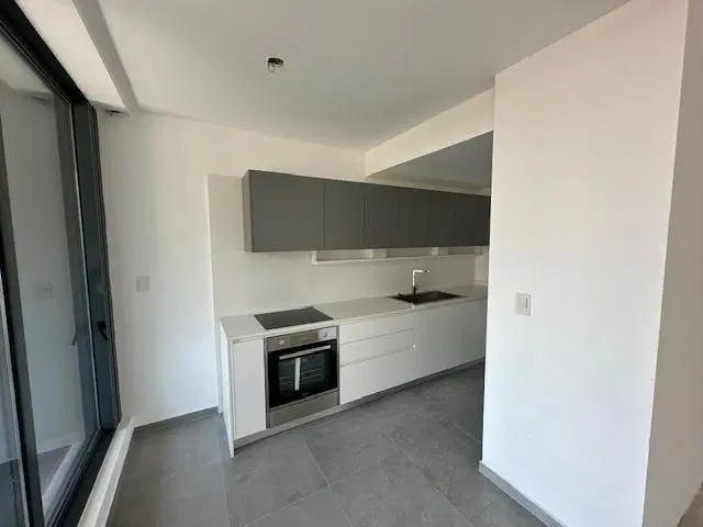 Quantum Bellini  -  3 amb A estrenar Piso Alto- Emprendimiento unico sobre Av Libertador!! 2