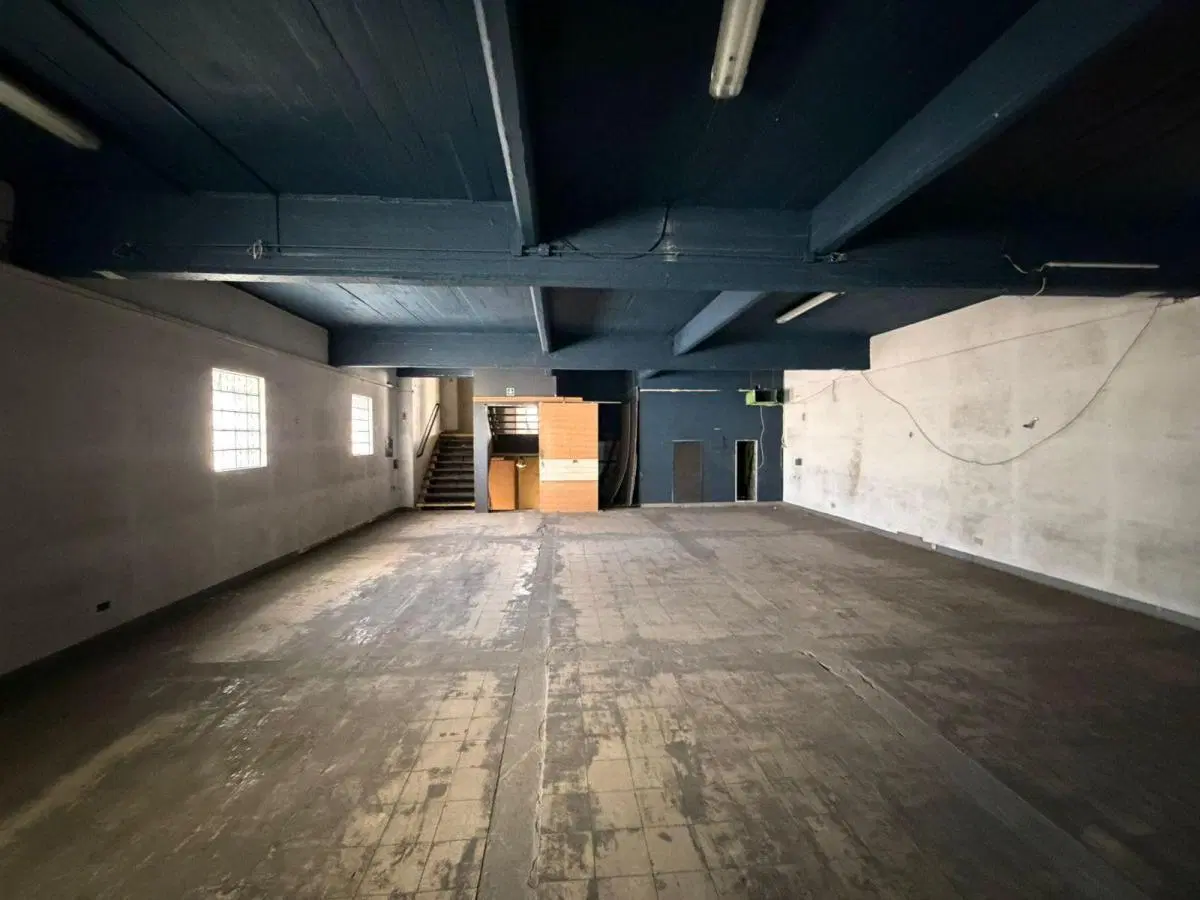 Importante Local en Belgrano - Av Cabildo 2200 - 4