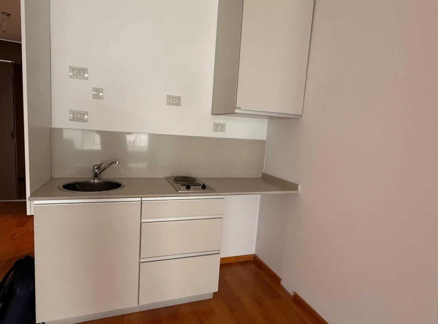 VENTA Nuevo Libertador II - Av Libertador 5900 - Belgrano - 50m2 con Cochera 4