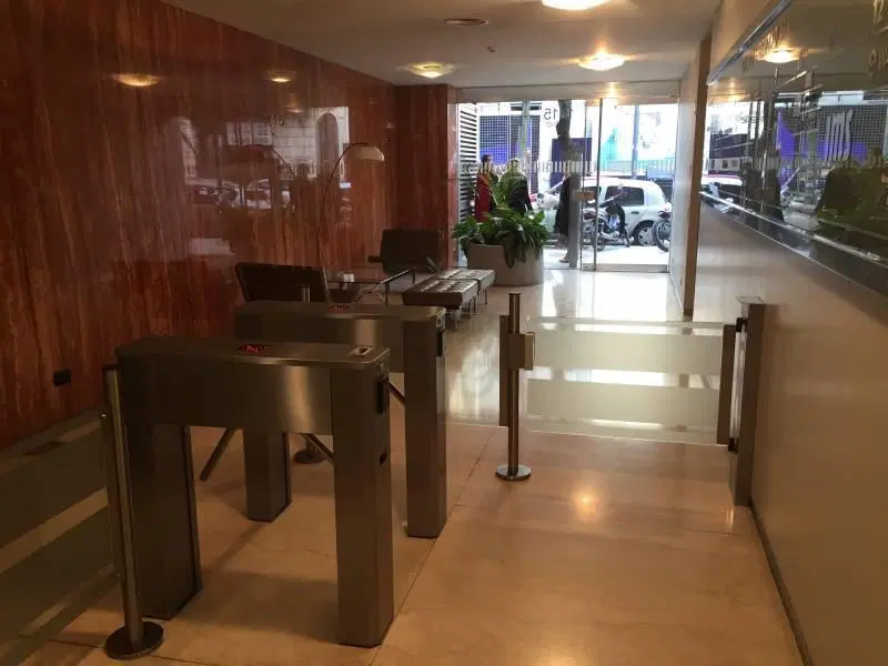 VENTA Nuevo Libertador II - Av Libertador 5900 - Belgrano - 50m2 con Cochera 5