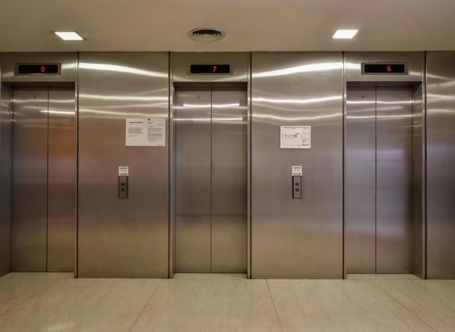 VENTA Nuevo Libertador II - Av Libertador 5900 - Belgrano - 50m2 con Cochera 2