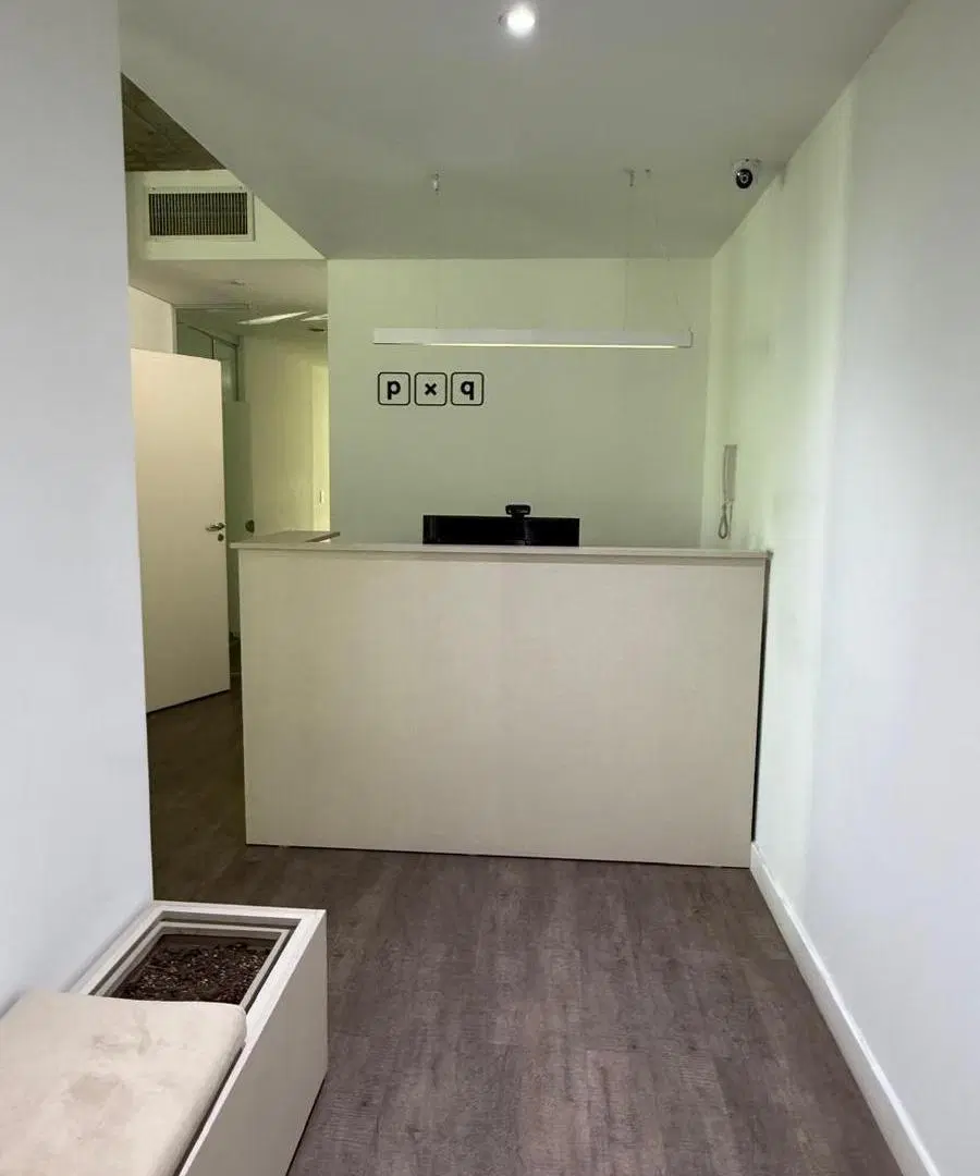Alquiler Oficina en Palermo de 200m2 con 2 Cocheras - IMPECABLE! 3