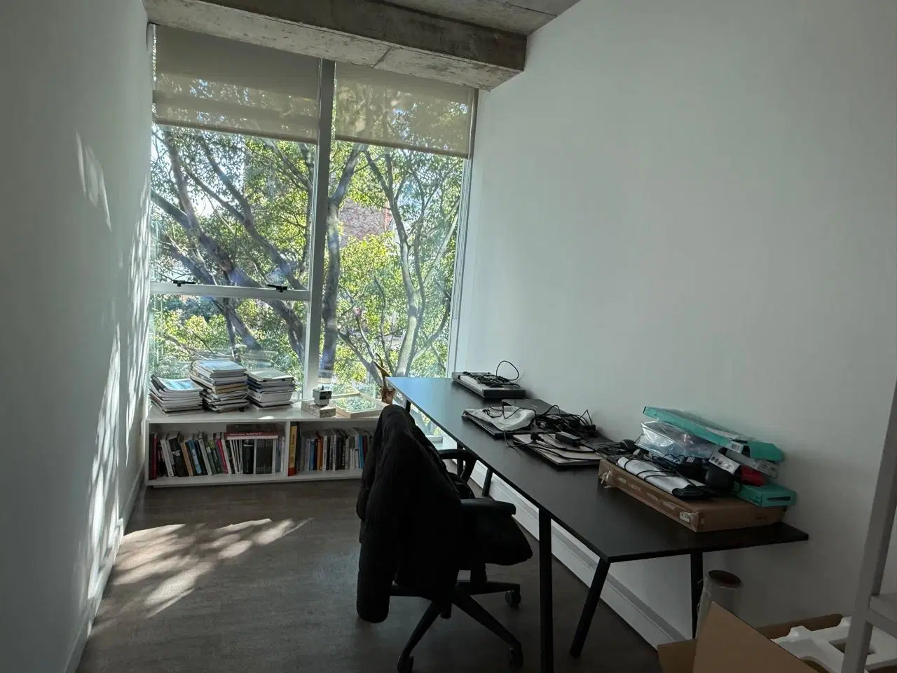 Alquiler Oficina en Palermo de 200m2 con 2 Cocheras - IMPECABLE! 4