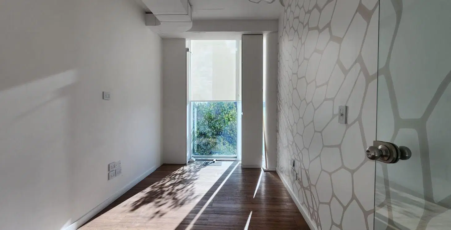 Alquiler Oficina en Palermo de 205m2 con 1 Cochera - IMPECABLE! 4