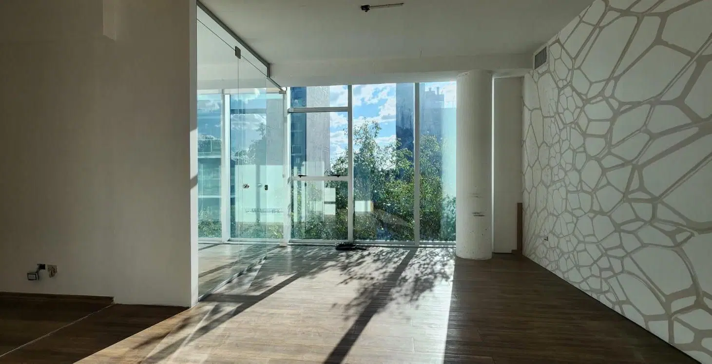 Alquiler Oficina en Palermo de 205m2 con 1 Cochera - IMPECABLE! 5
