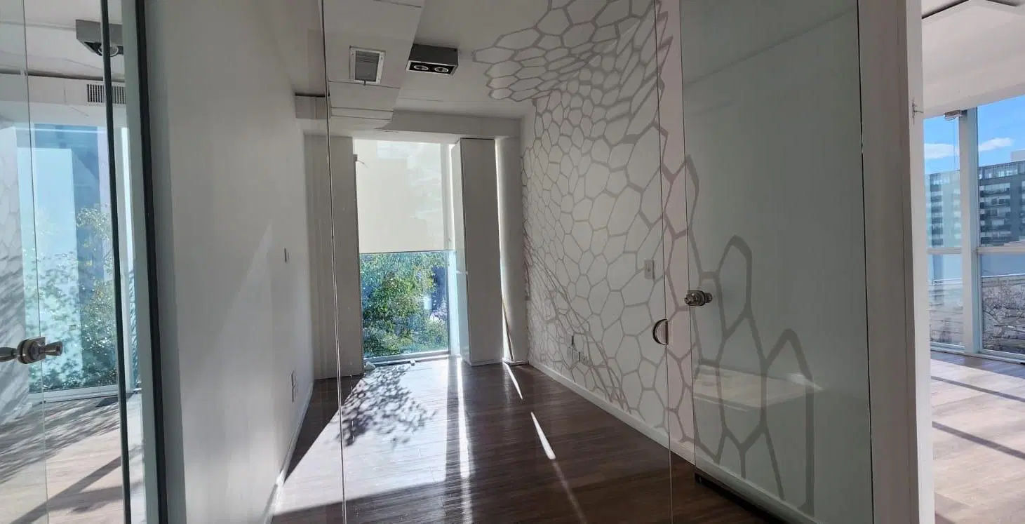 Alquiler Oficina en Palermo de 205m2 con 1 Cochera - IMPECABLE! 8