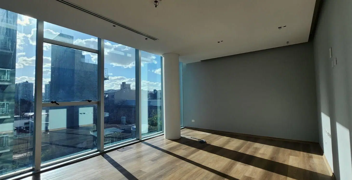 Alquiler Oficina en Palermo de 205m2 con 1 Cochera - IMPECABLE! 2