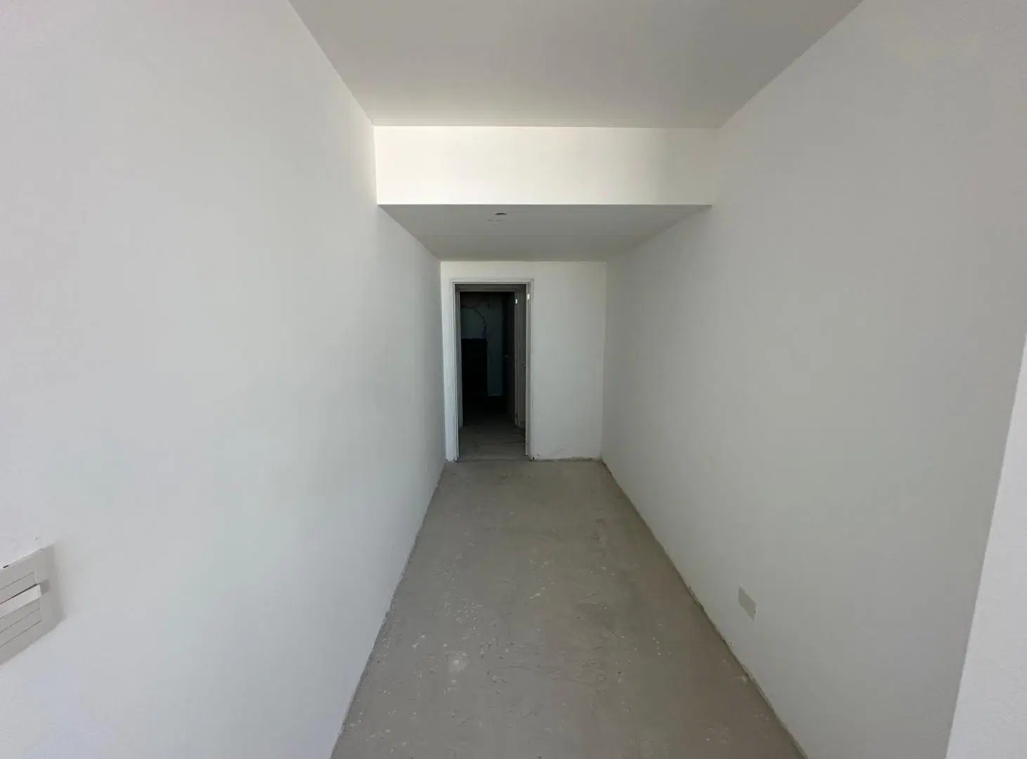 Quantum Bellini  - A estrenar-  4amb C/Dep - 266 Mts2. - PISO ALTO 8