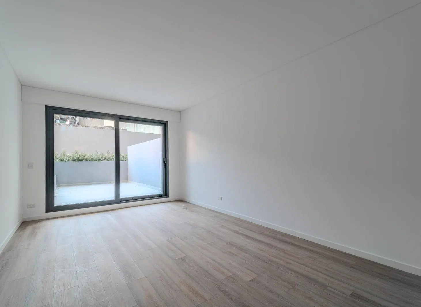 Studio en venta o alquiler con patio privado!!! 5