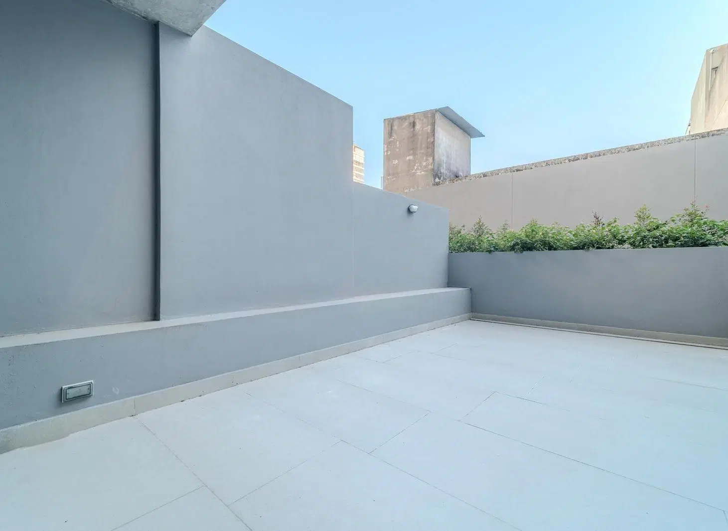 Studio en venta o alquiler con patio privado!!! 2