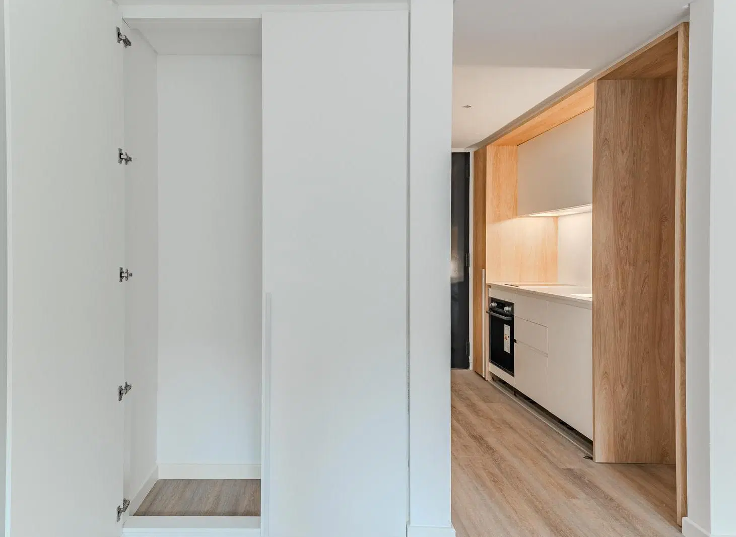 Studio en venta o alquiler con patio privado!!! 5