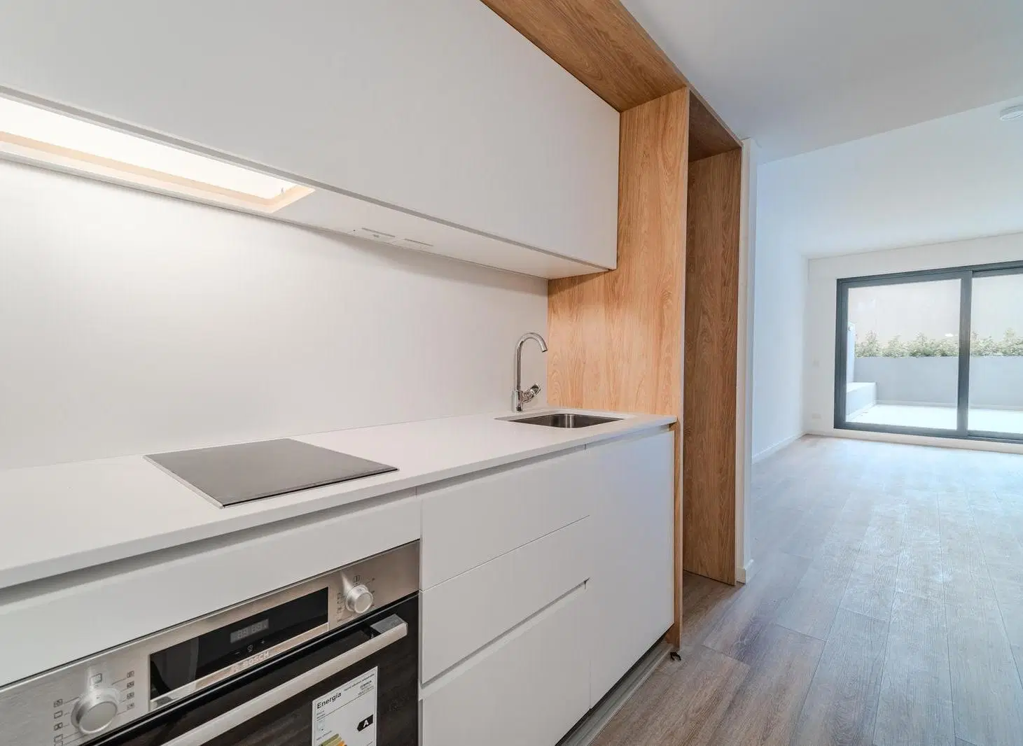 Studio en venta o alquiler con patio privado!!! 8