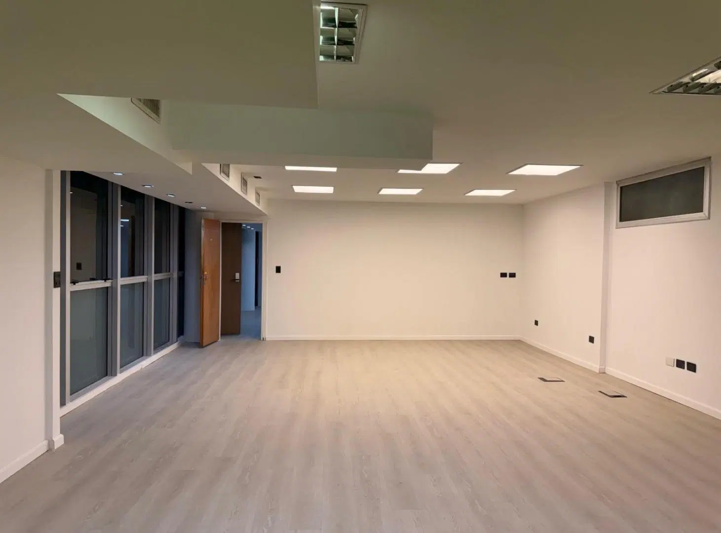 Ambient Bureux - 2 Oficinas en el mismo piso. (piso completo) 1