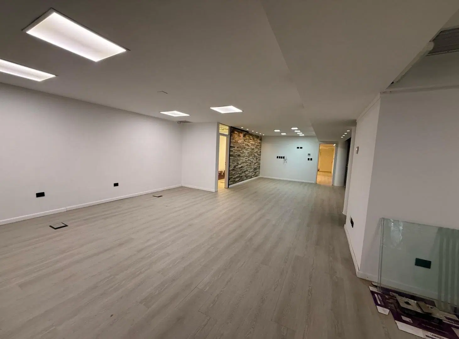 Ambient Bureux - 2 Oficinas en el mismo piso. (piso completo) 3
