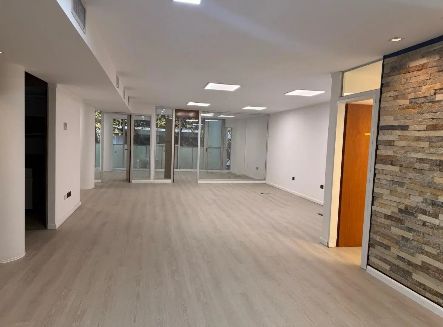 Ambient Bureux - 2 Oficinas en el mismo piso. (piso completo) 5