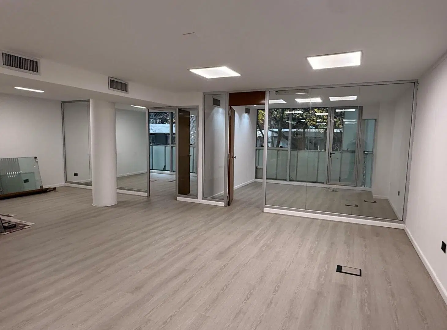 Ambient Bureux - 2 Oficinas en el mismo piso. (piso completo) 2