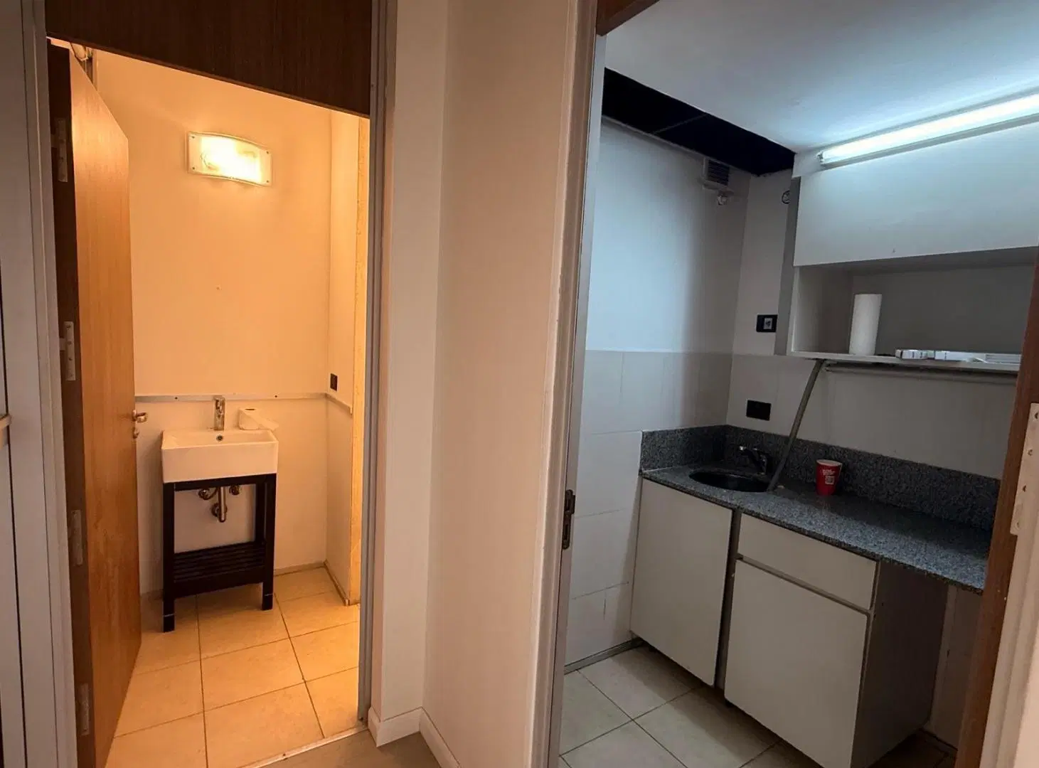 Ambient Bureux - 2 Oficinas en el mismo piso. (piso completo) 4