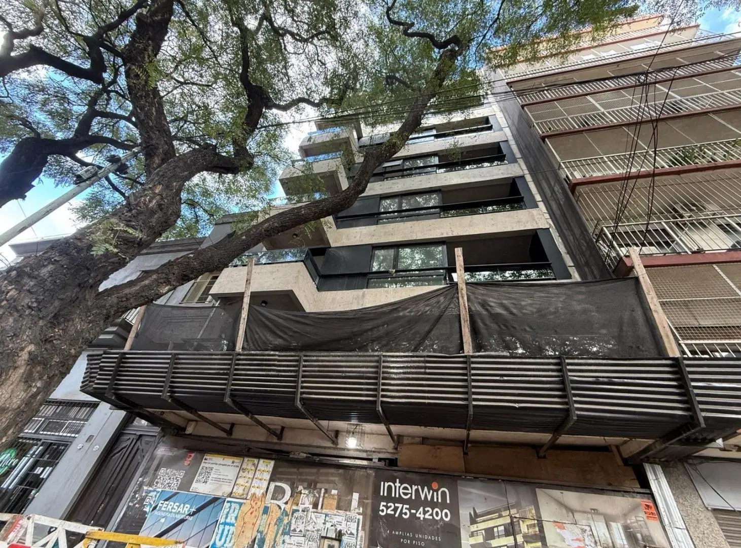 VENTA MONOAMBIENTE en Villa Crespo - POSESION OCTUBRE 2026 2