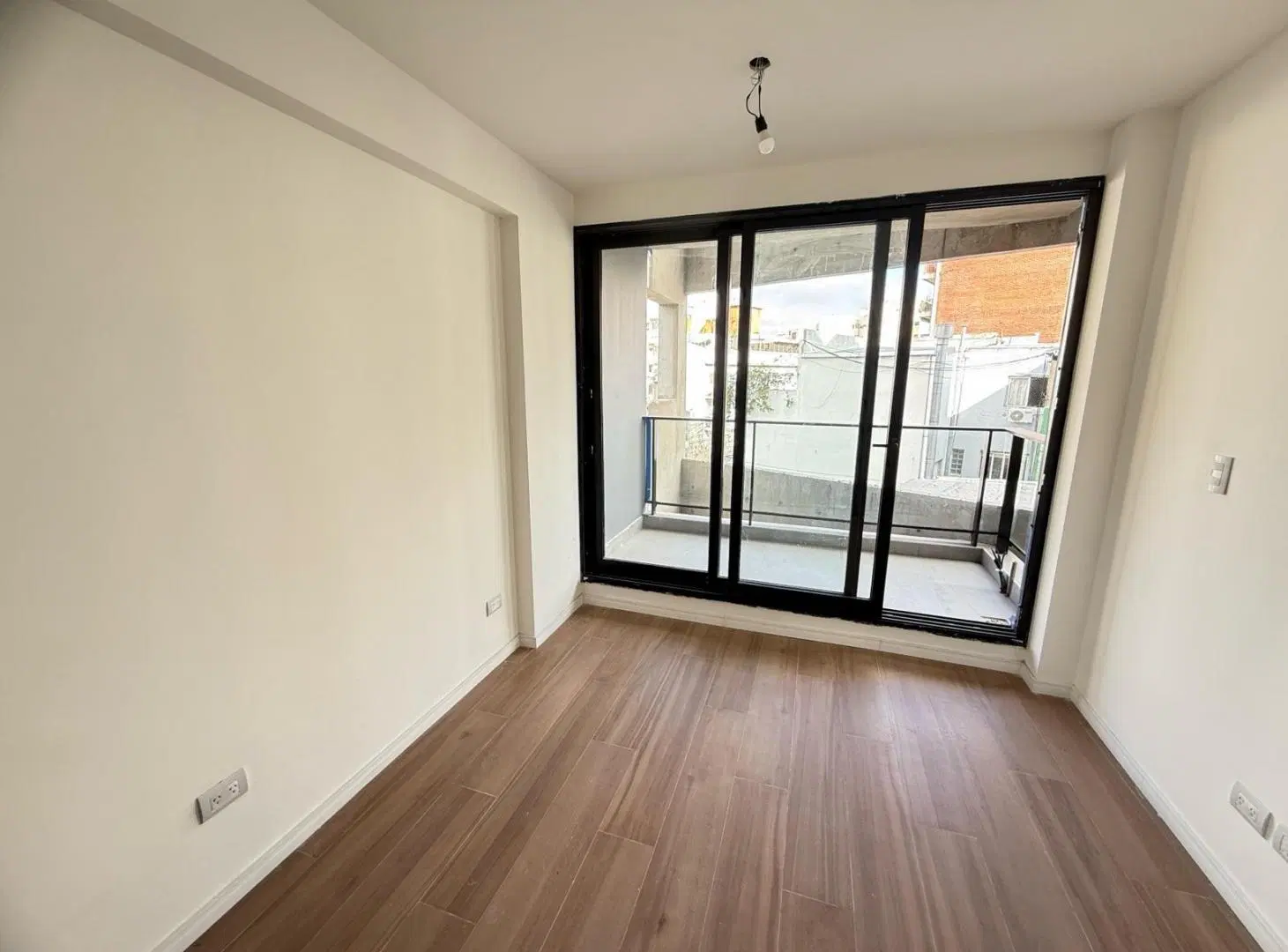 VENTA MONOAMBIENTE en Villa Crespo - POSESION OCTUBRE 2026 3
