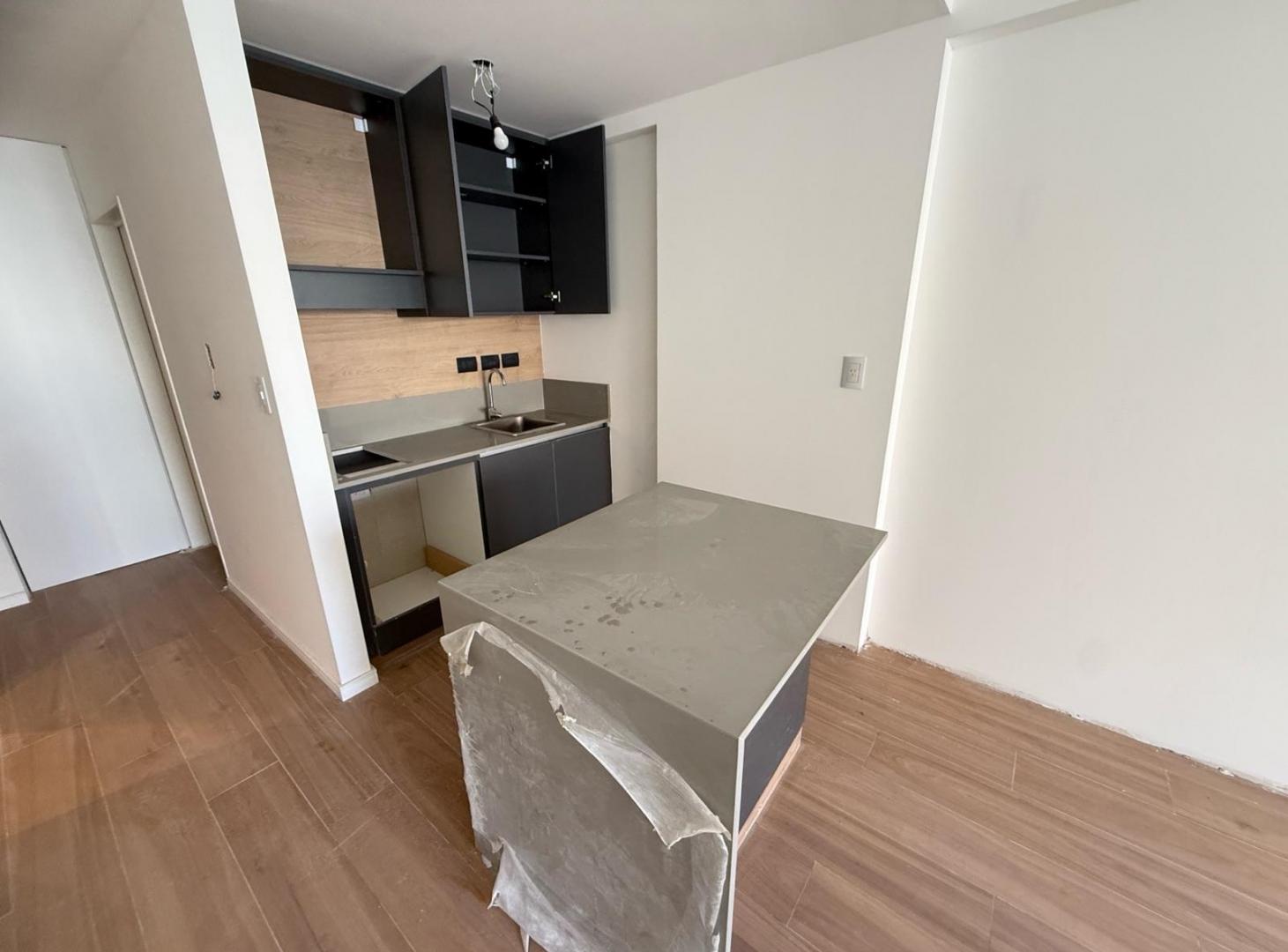 Foto de VENTA MONOAMBIENTE en Villa Crespo - POSESION OCTUBRE 2026, imagen 5