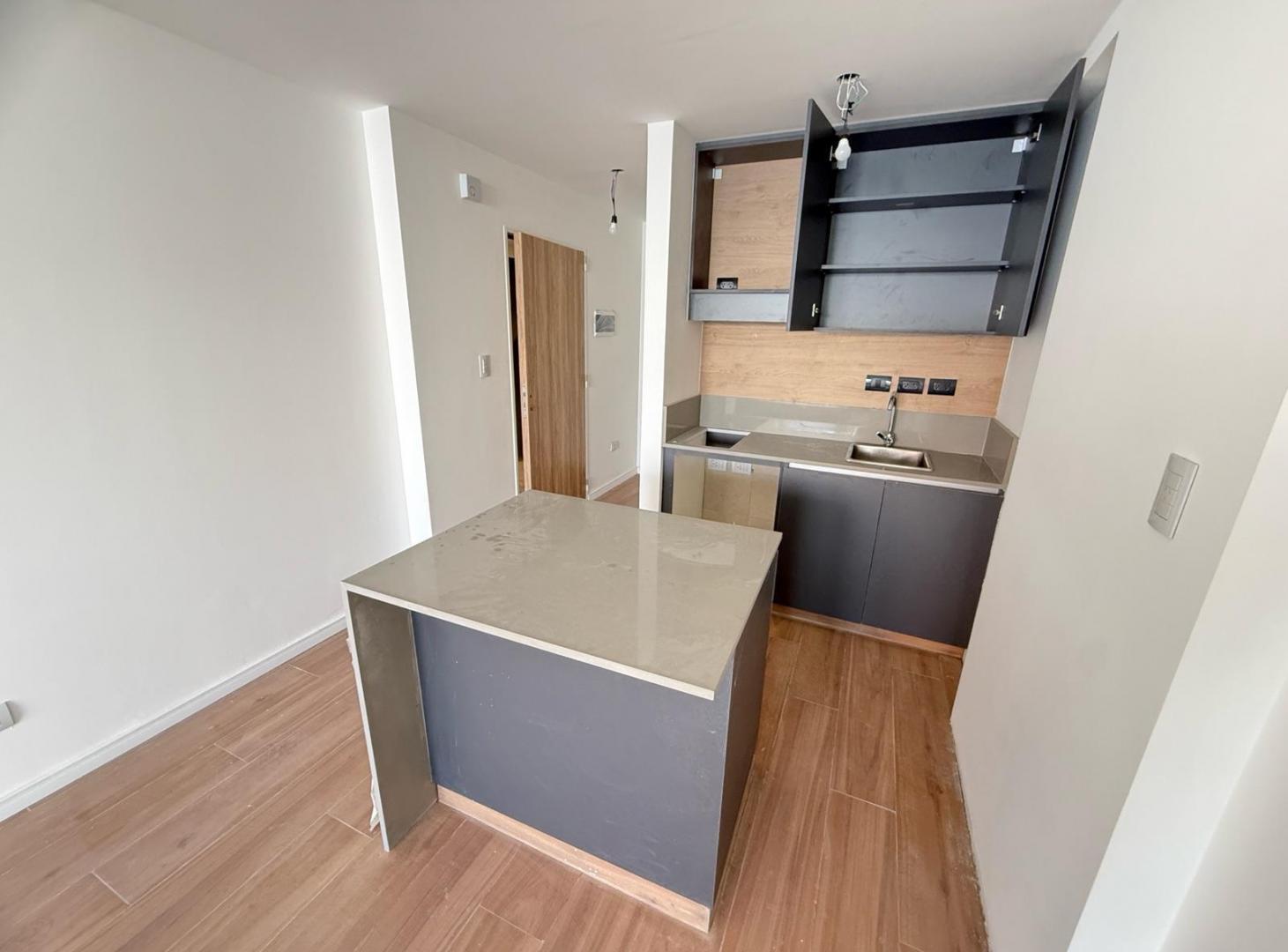 Foto de VENTA MONOAMBIENTE en Villa Crespo - POSESION OCTUBRE 2026, imagen 1