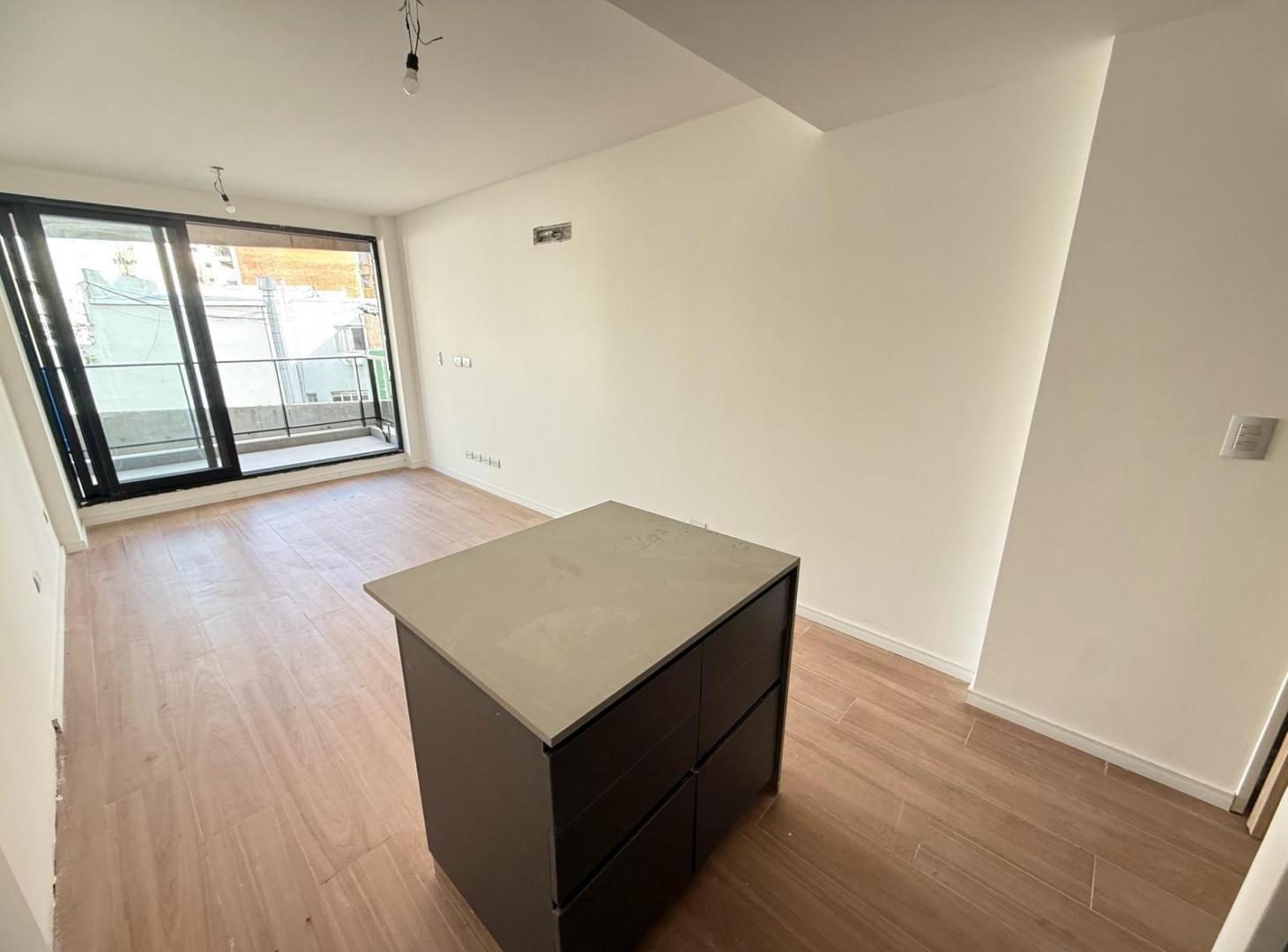 Foto de VENTA MONOAMBIENTE en Villa Crespo - POSESION OCTUBRE 2026, imagen 4