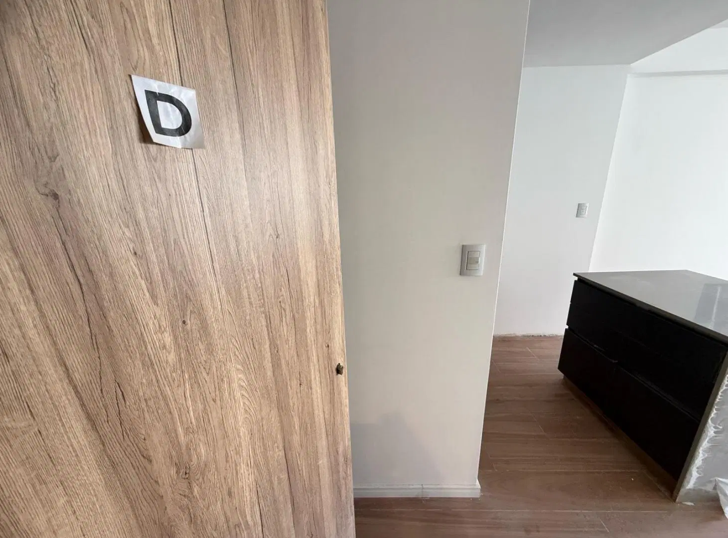 VENTA MONOAMBIENTE en Villa Crespo - POSESION OCTUBRE 2026 8