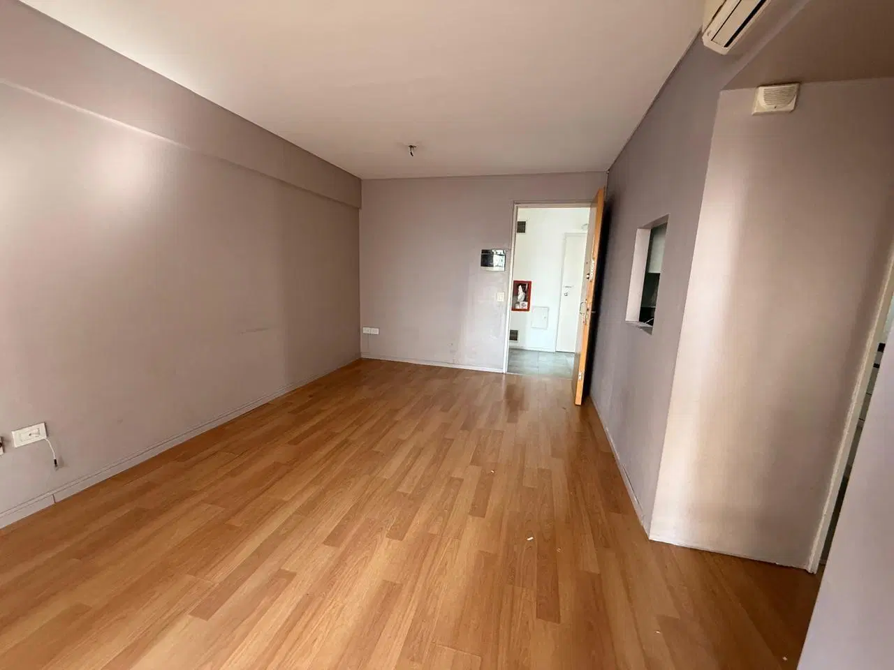 Departamento 3 amb con Cochera Amplio y Luminoso con Amenities. 8