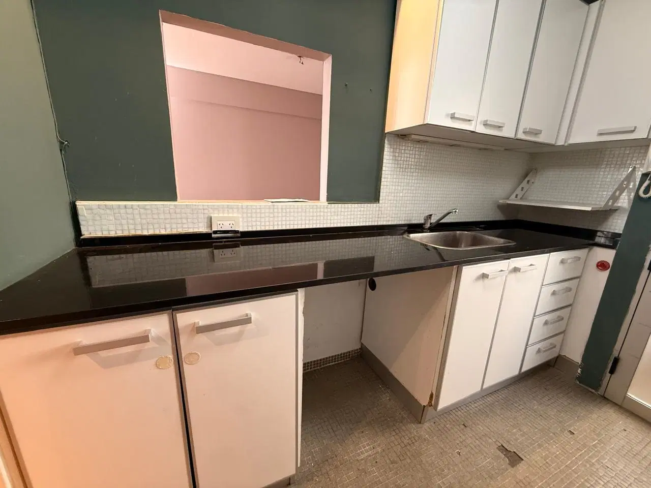 Departamento 3 amb con Cochera Amplio y Luminoso con Amenities. 2