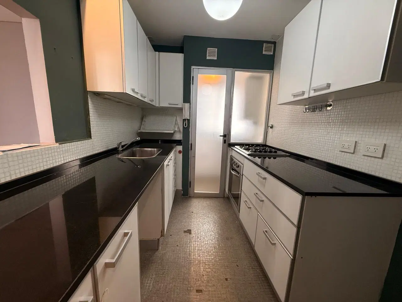 Departamento 3 amb con Cochera Amplio y Luminoso con Amenities. 1
